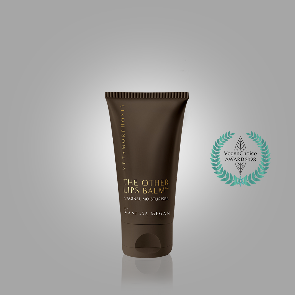 The Other Lips Balm | Vaginal Moisturiser 50ml