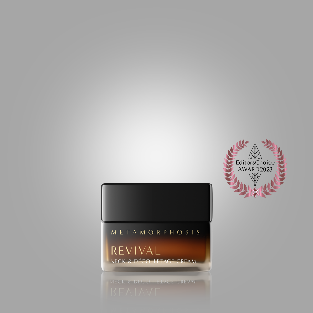 Revival | Neck &amp; Décolletage Cream 50ml