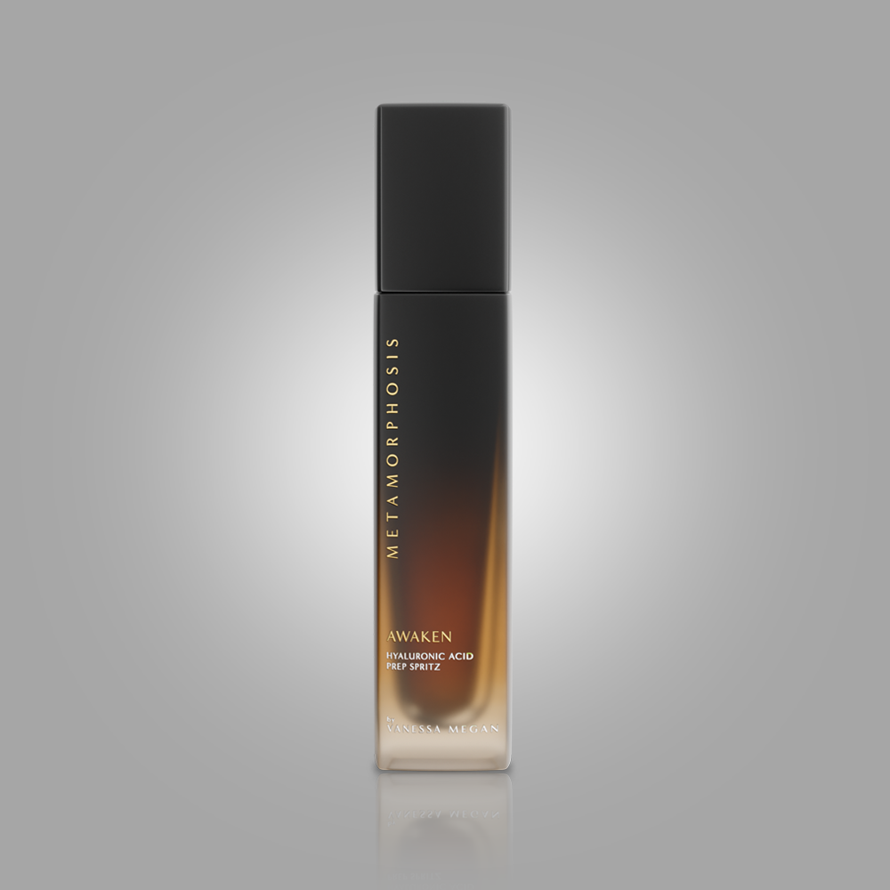 Awaken | Hyaluronic Acid Prep Spritz 100ml